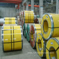 Hot Rolled ASTM A36 Carbon Steel Coils